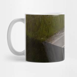 Cyclist Mug